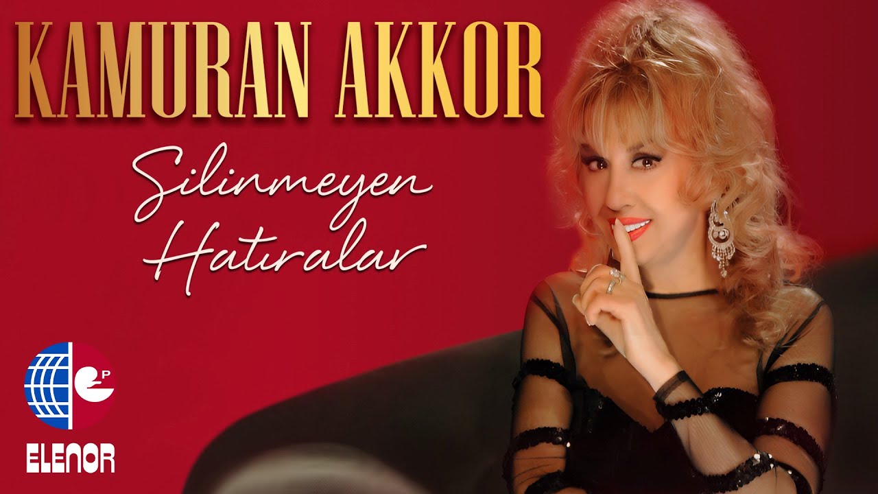 Kamuran Akkor - Daha Yokluğunun İlk Akşamında