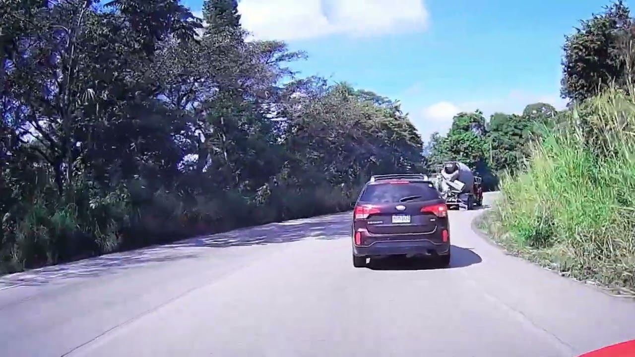 STUPID DRIVERS #30  @PoliciaNacionalHondurasGob