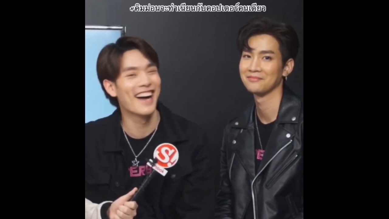 [OPV - กระทันหัน] เก็บตกโมเมนต์ #คิมคอป