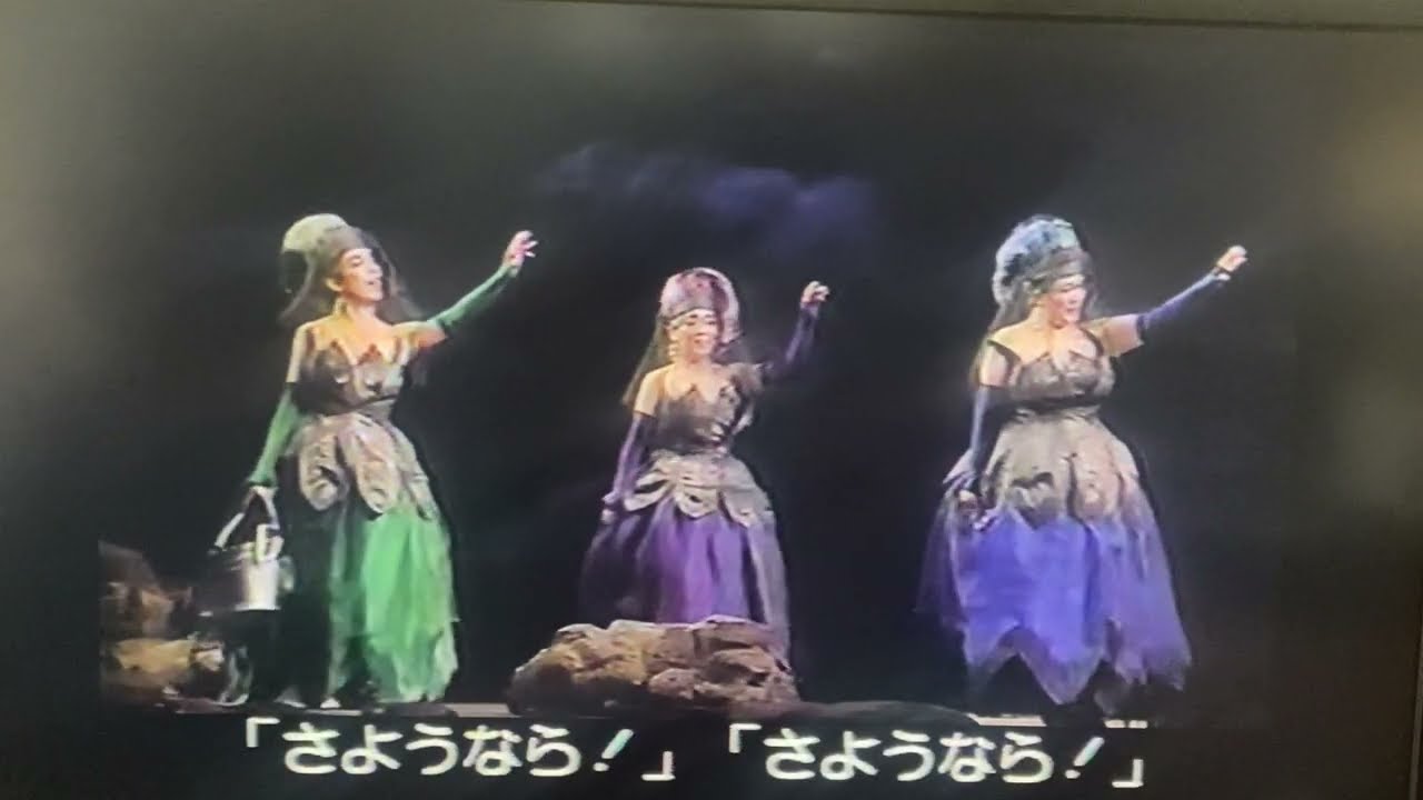オペラ＜魔笛＞よりNo,5”フム・フム・フム”