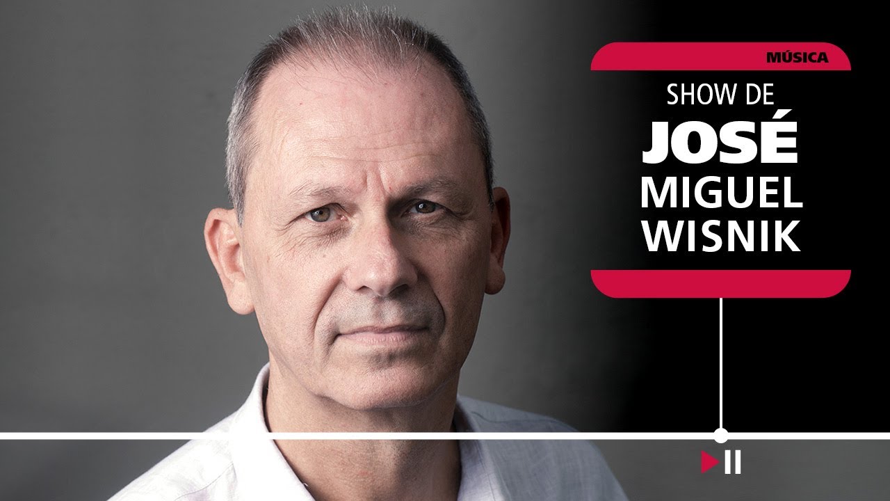 JOSÉ MIGUEL WISNIK | TSC Digital