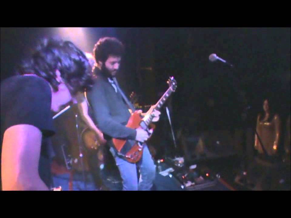 OJM featuring Alex Germany (Glincolti) live @  E2O