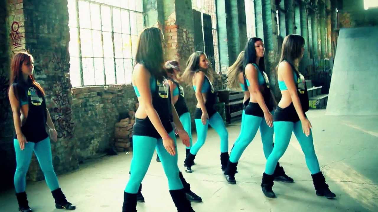 T-Dance Miskolc