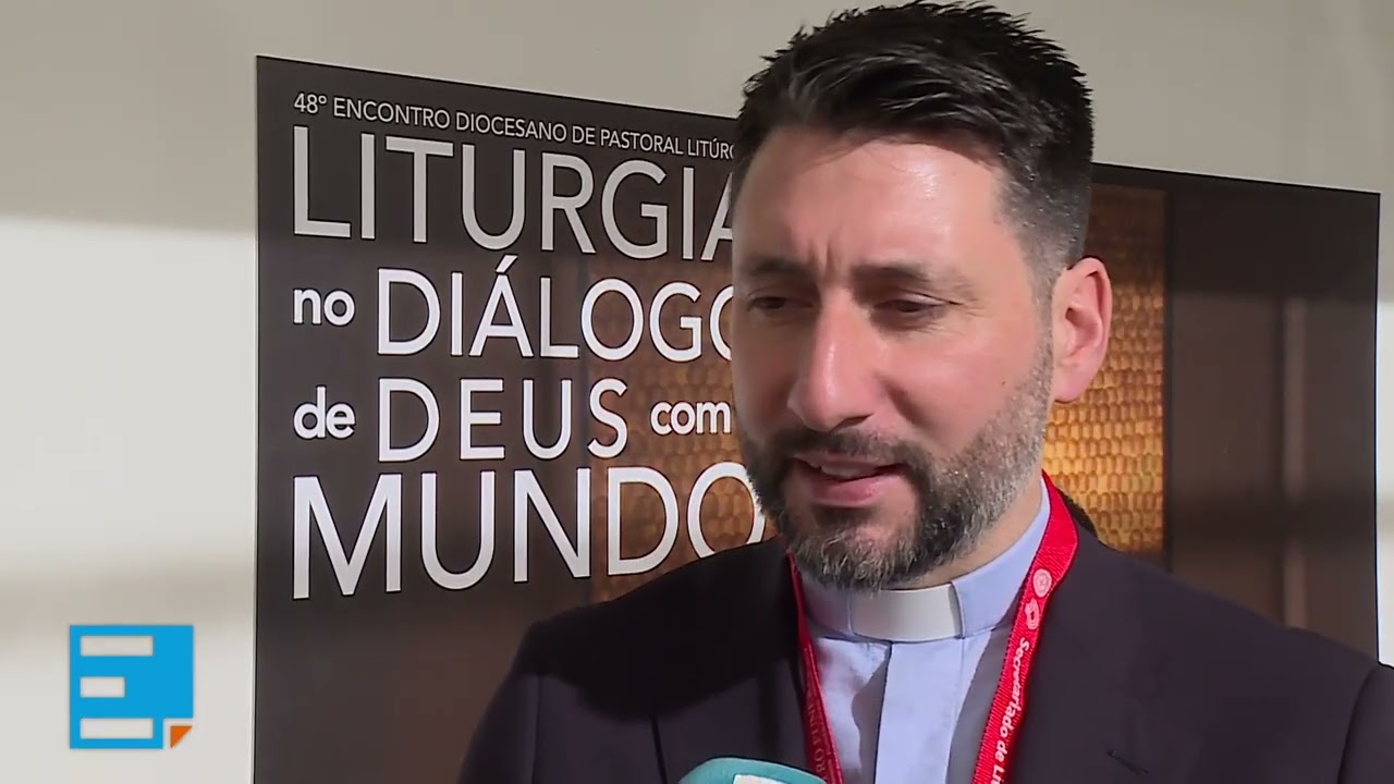 Viana do Castelo: Encontro de Pastoral Litúrgica
