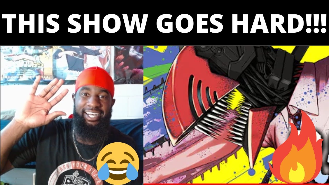 DENJI IS MYTWIN FR!! | CHAINSAW MAN RAP | Lost in the Night | RUSTAGE ft. Jonathan Young (REACTION)