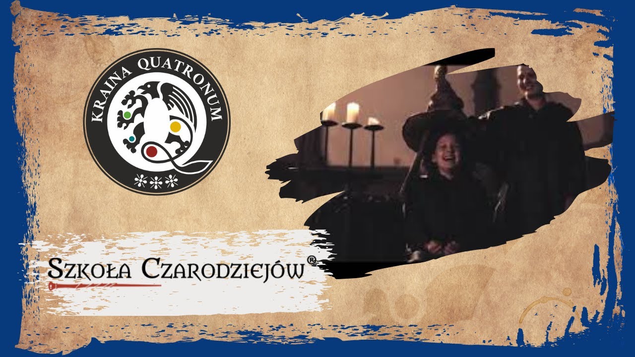 Szkoła Czarodziejów Quatronum - Tiara Przydziału