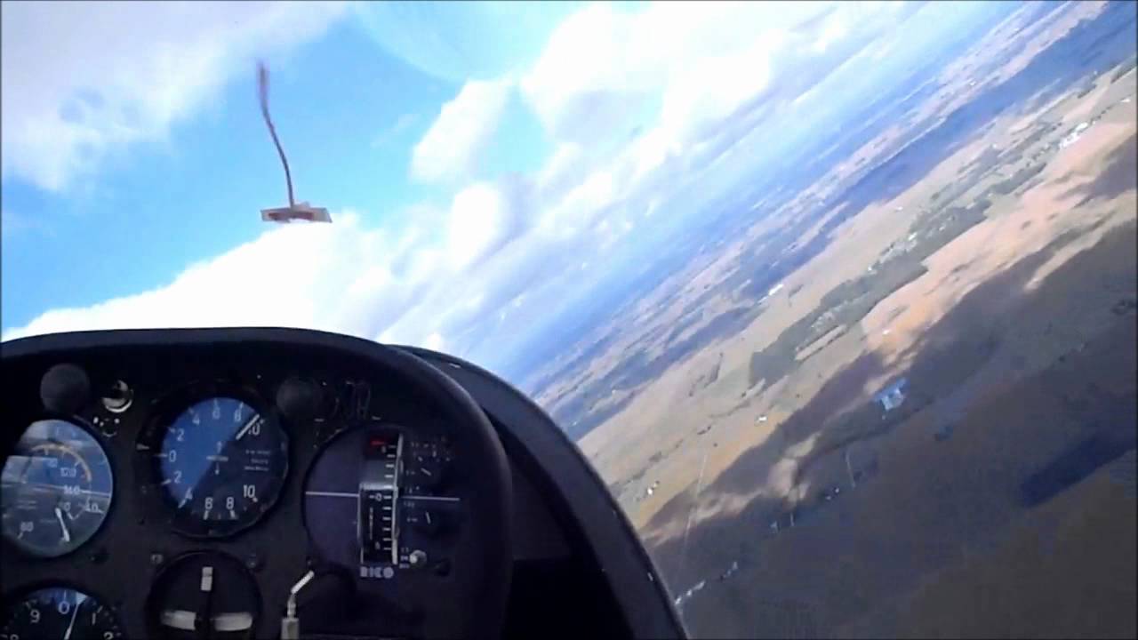 10 kt thermals @ COSA in G 102 September 23 2012