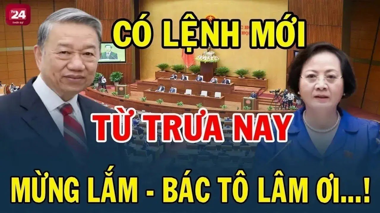 Tin tức Việt Nam mới nhất ngày 15/01/2026I Tin Nóng Chính Trị Việt Nam và Thế Giới✈#THỜISỰTV24