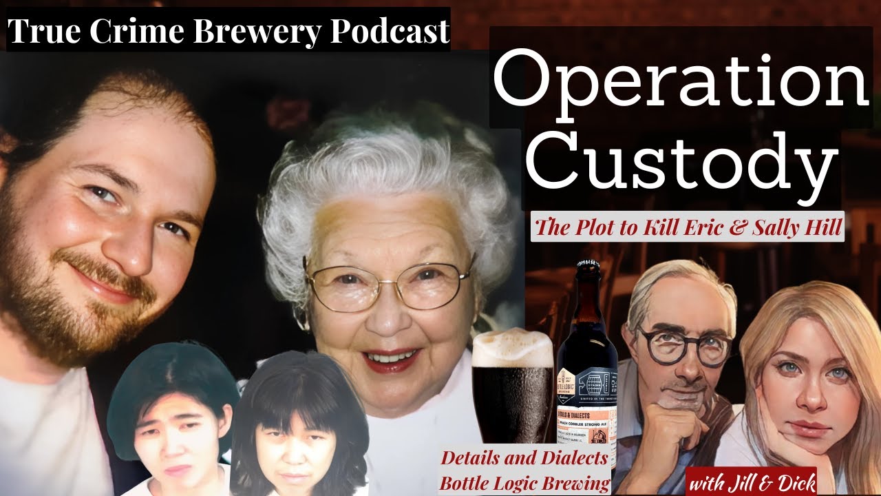 Operation Custody
