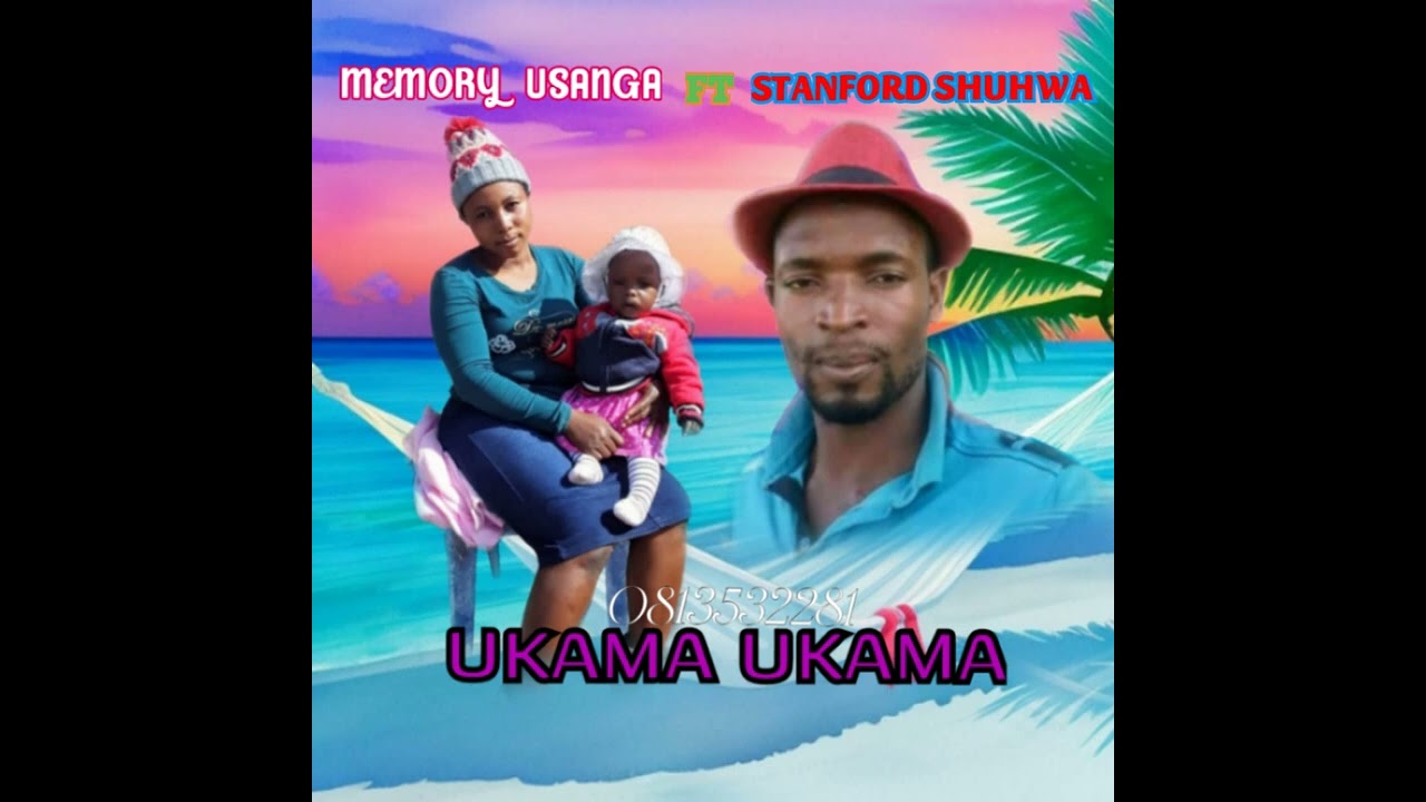 SEMPRE ASUBIR FT MEMORY USANGA  UKAMA UKAMA