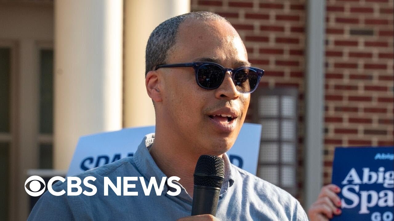 Democratic Virginia AG candidate apologizes for violent, inflammatory texts