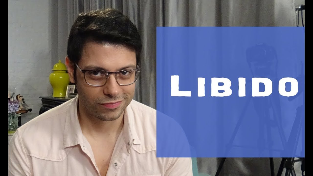 Como resgatar a libido | Fred Mattos
