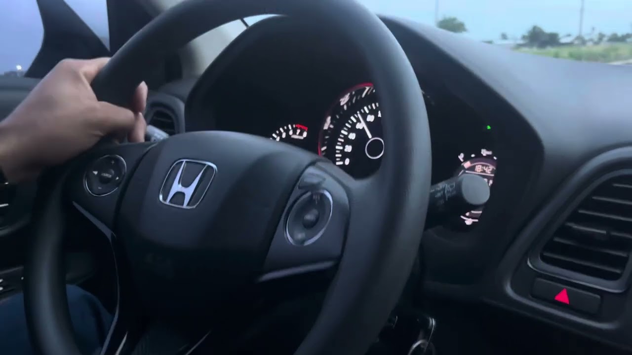 COMO UTILIZAR O PILOTO AUTOMÁTICO DO SEU HRV.