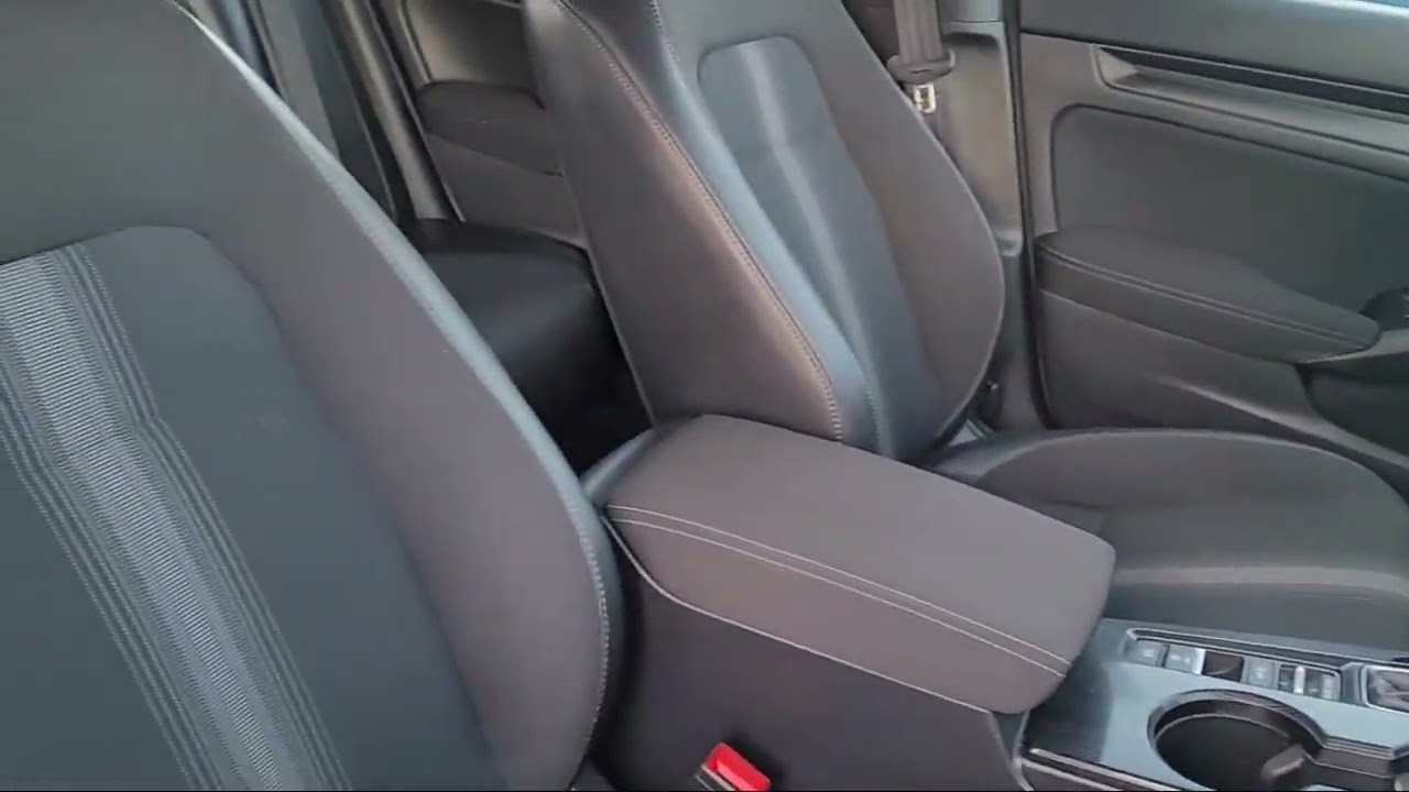 2023 Honda Civic Sport Hatchback Folsom  Roseville  Elk Grove  Sacramento  El Dorado Hills