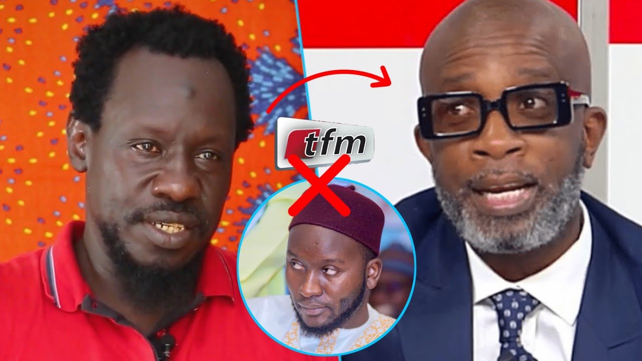 TFM en difficulté ? Mass Seck révèle : « Bouba Ndour dafa bëgga nekk... »