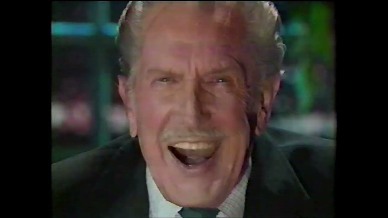 Commercials during Beat Street   XETV San Diego 1987