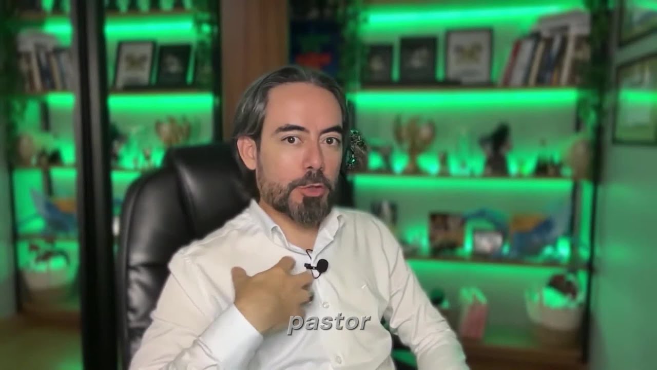 Aprenda agora a usar os dons de curar e como eles funcionam