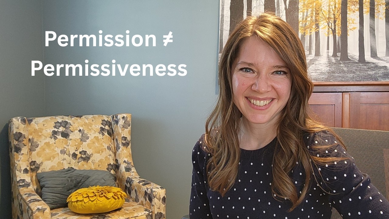 Permission vs. Permissiveness: The Difference That Changes Everything