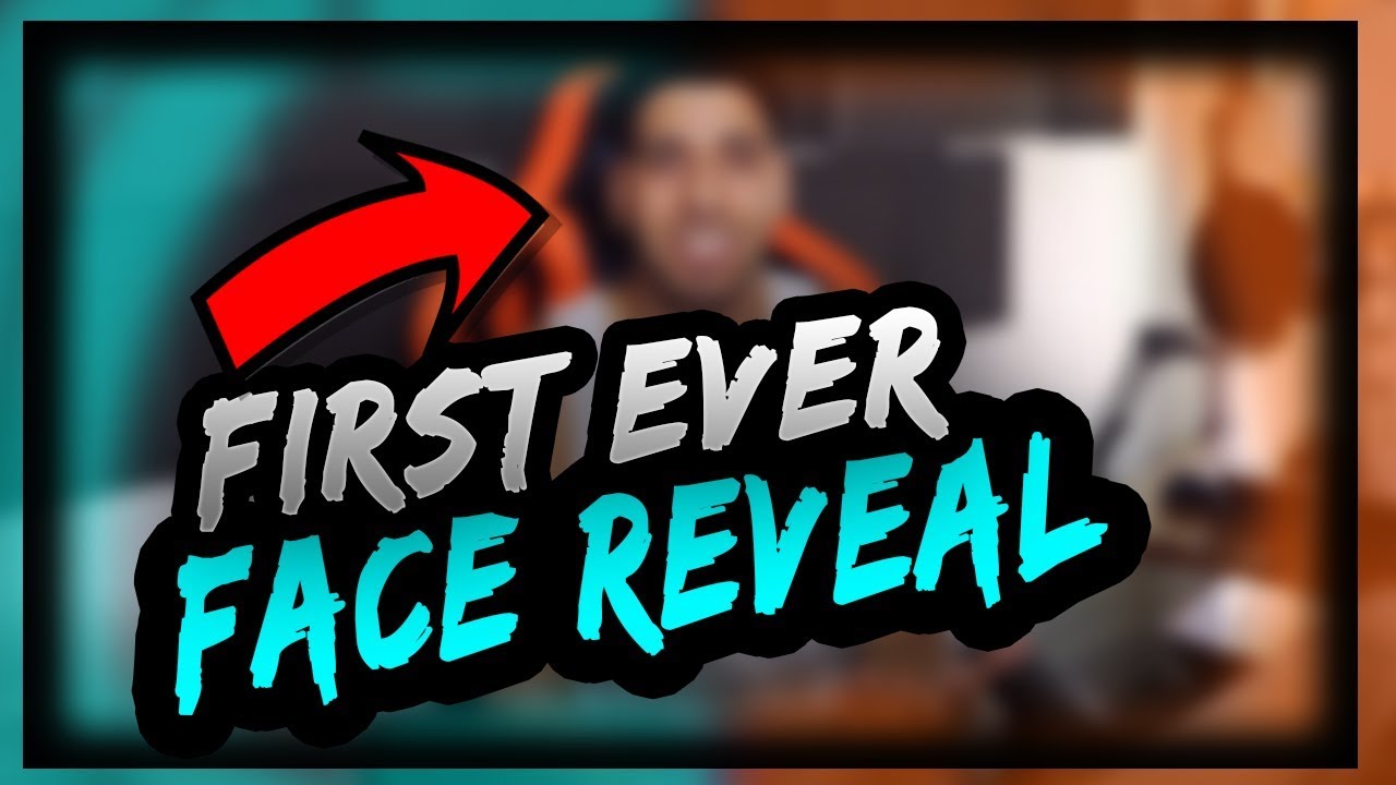 PARAGON. SOOFLUX'S FACE REVEAL FOR THE VERY FIRST TIME| THANK YOU FOR 10K SUBSCRIBERS🔥🔥🔥