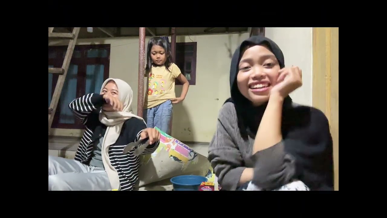 bbq with kanyod 