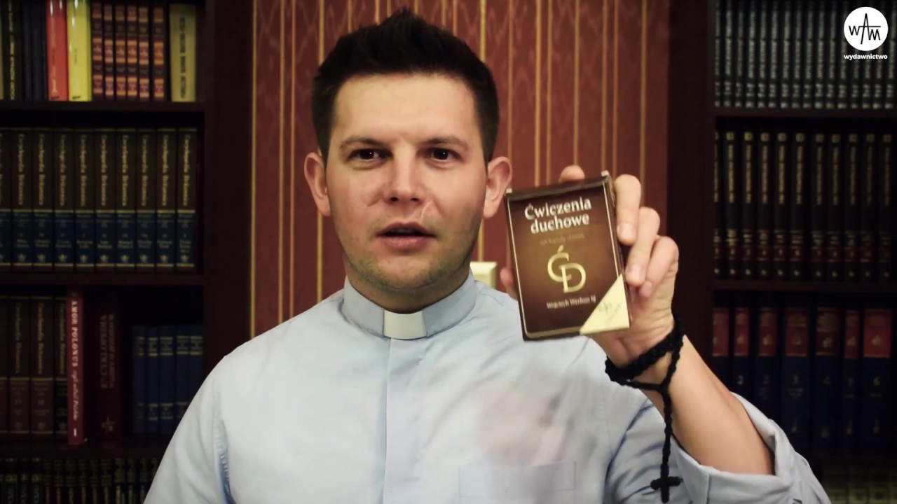 Jak rozpoznać Ducha - 8 kroków [KROK 8] Daniel Wojda SJ