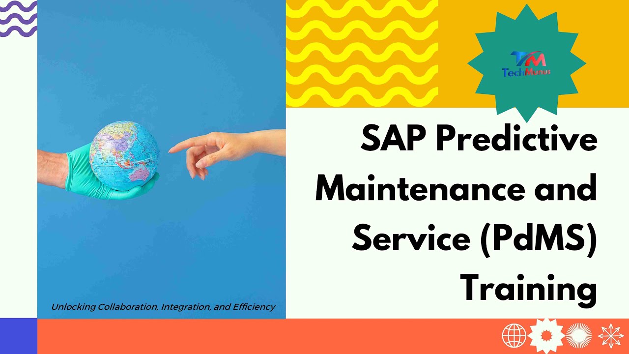 SAP PdMS Training – SAP PdMS Online Training (SAP PdMS Certification Tips) SAP PdMS Course