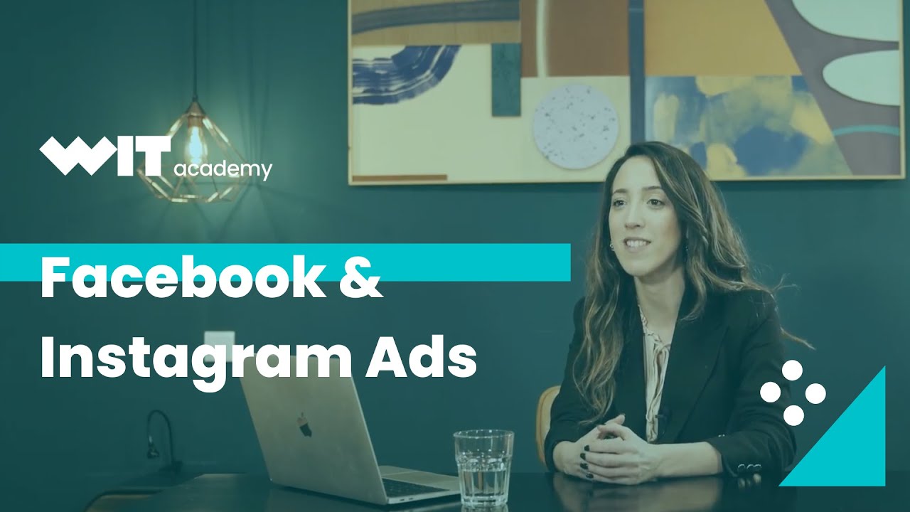 Curso Facebook & Instagram Ads | WIT Academy