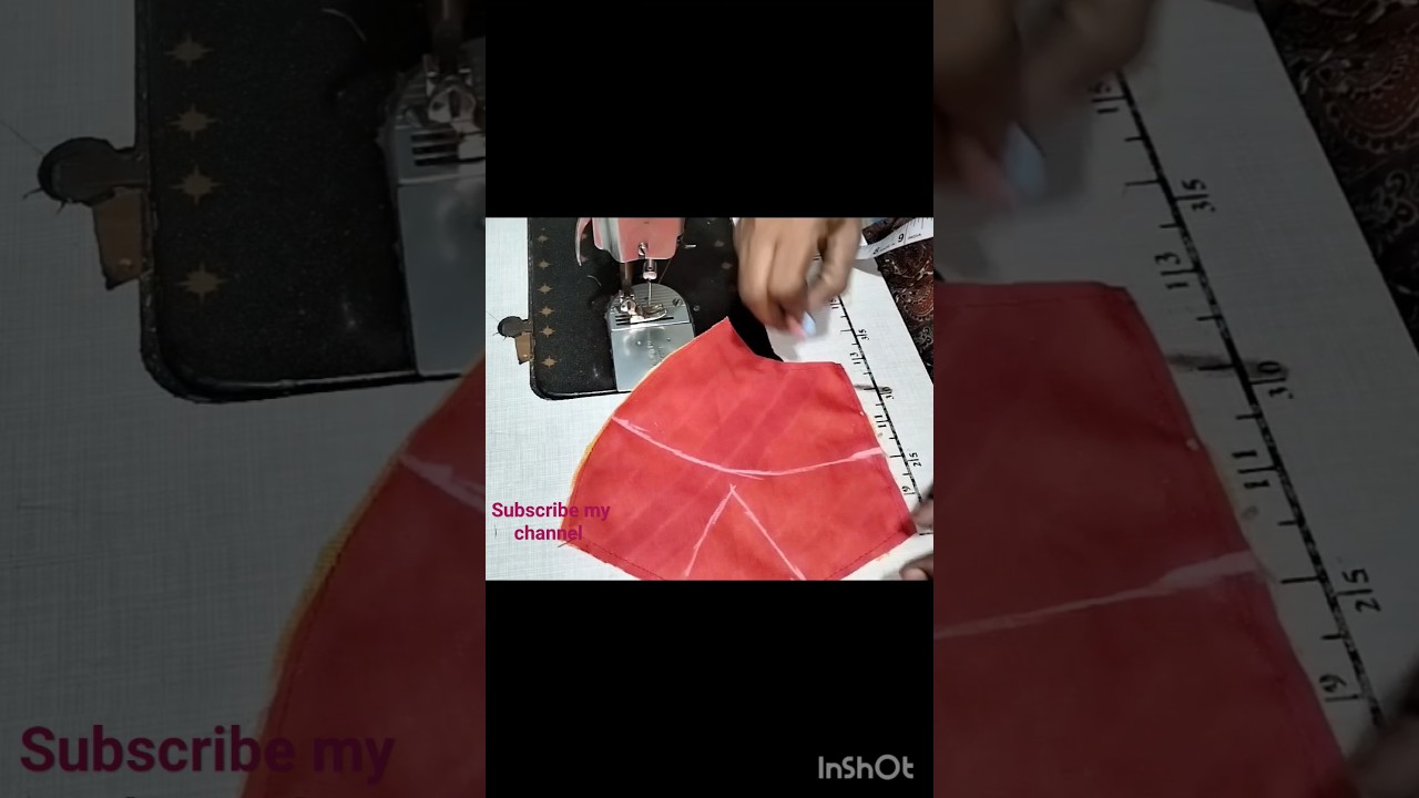 single Katori ko double Katori kese banaye #shorts #viralshort #youtubeshorts