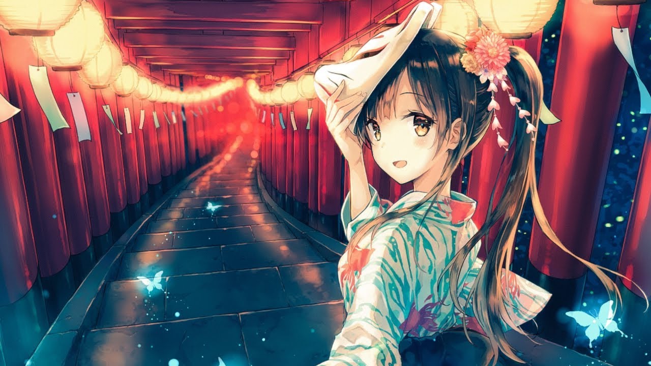 Fujita Maiko - Mizu Fuusen