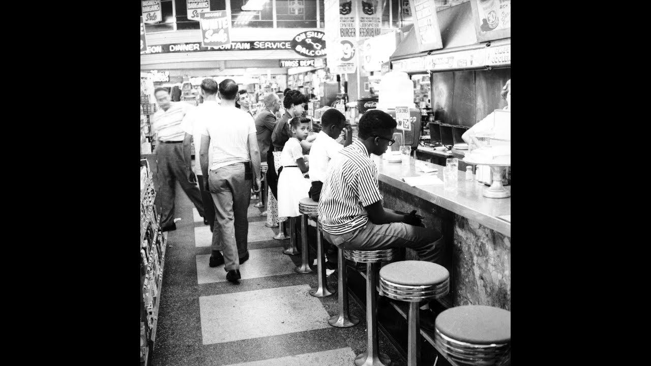 OKC Mayor Holt Commemorates 60th Anniversary of Katz Drug Store Sit-In