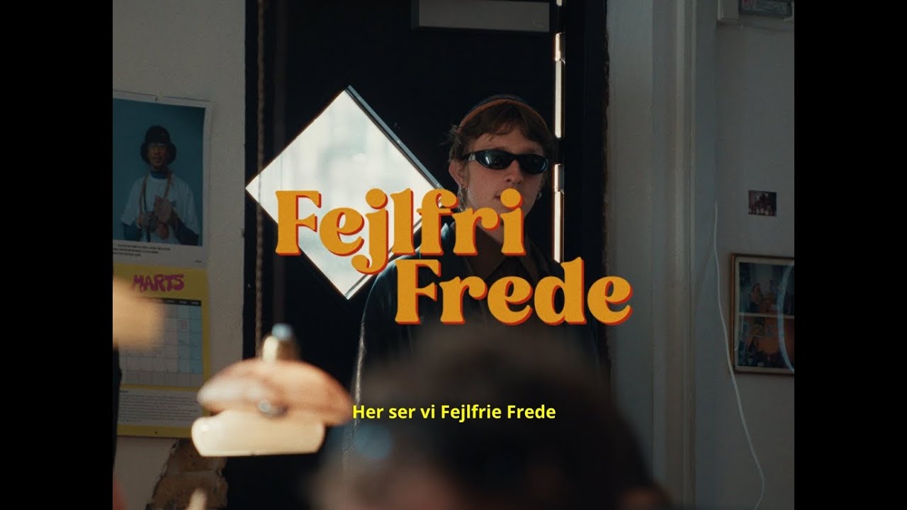 Fejlfri Frede
