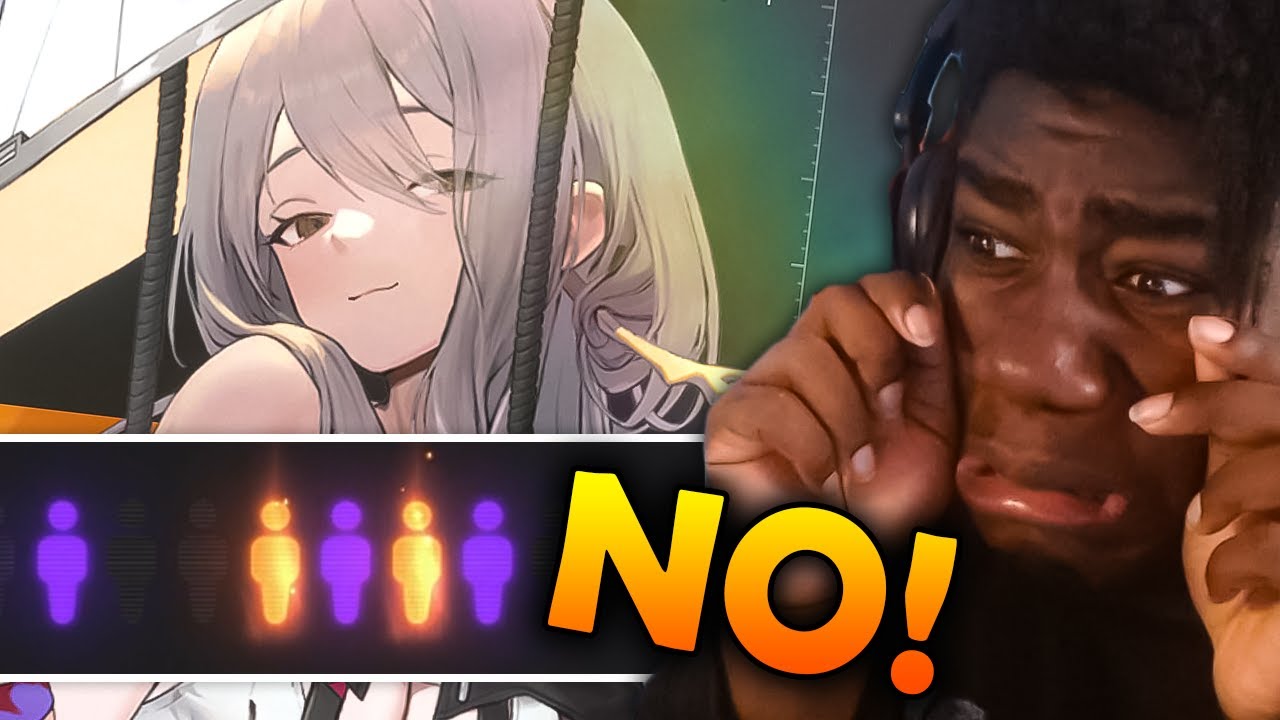 I Reviewed My Viewers NIKKE ACCOUNTS and Ended Up SUMMONING For Them...