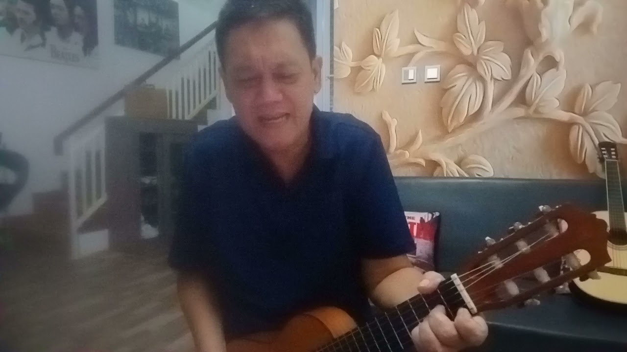 Keraguan | Dua D (Deddy Dhukun & Dian Pramana Putra) / Cover Mega Bules