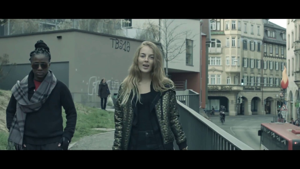 #DRIJ!  XX TIMEA - OMG // OFFICIAL MUSIC VIDEO