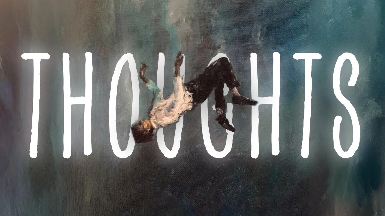 Midnight Thoughts - Pravh (Raw Hindi Rap | Lyrics)
