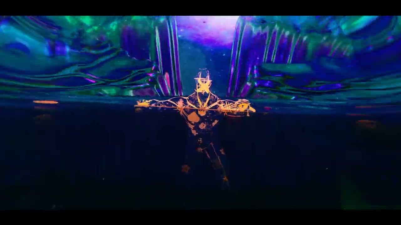 Yury - Propel (prod. Yury)