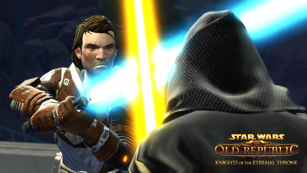 Knights of the Eternal Throne&nbsp;: Teaser 