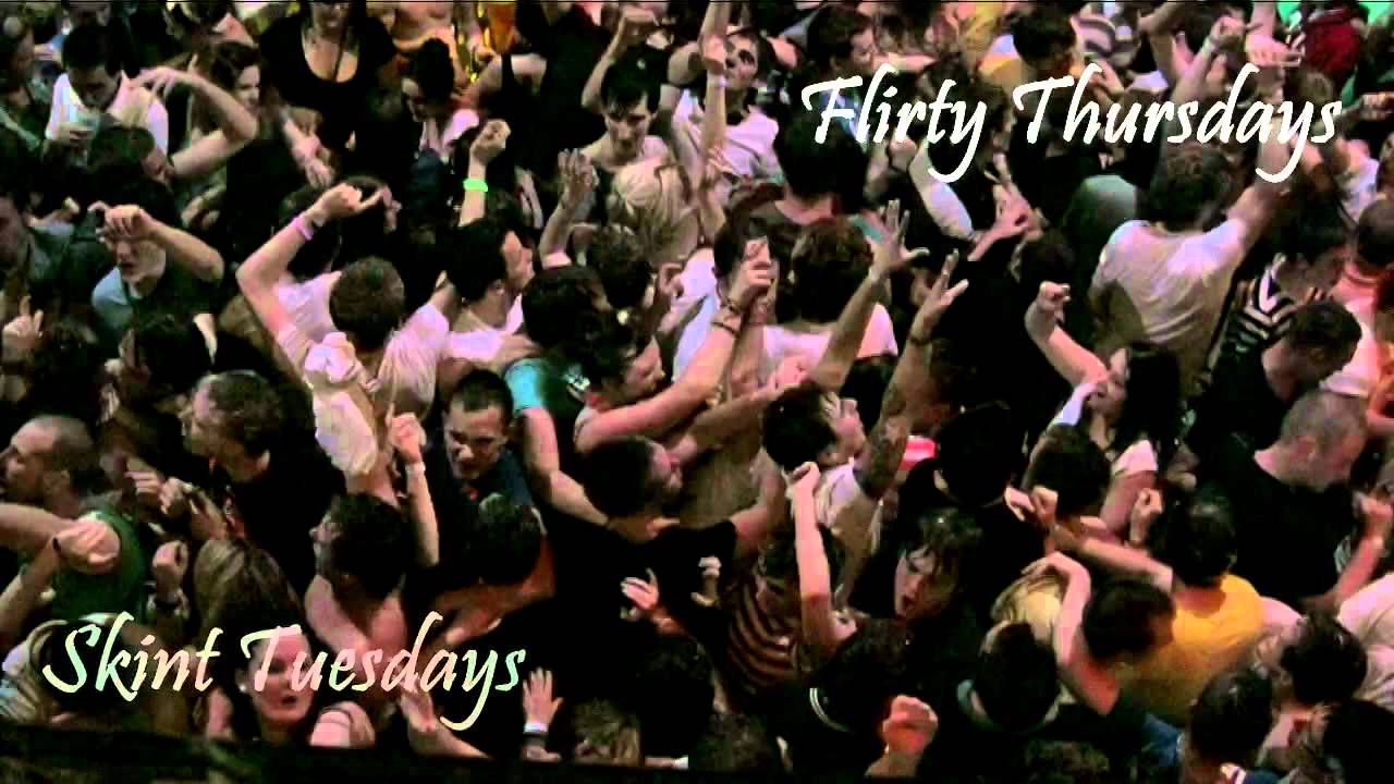 Freshers 2011, Dusk Promo
