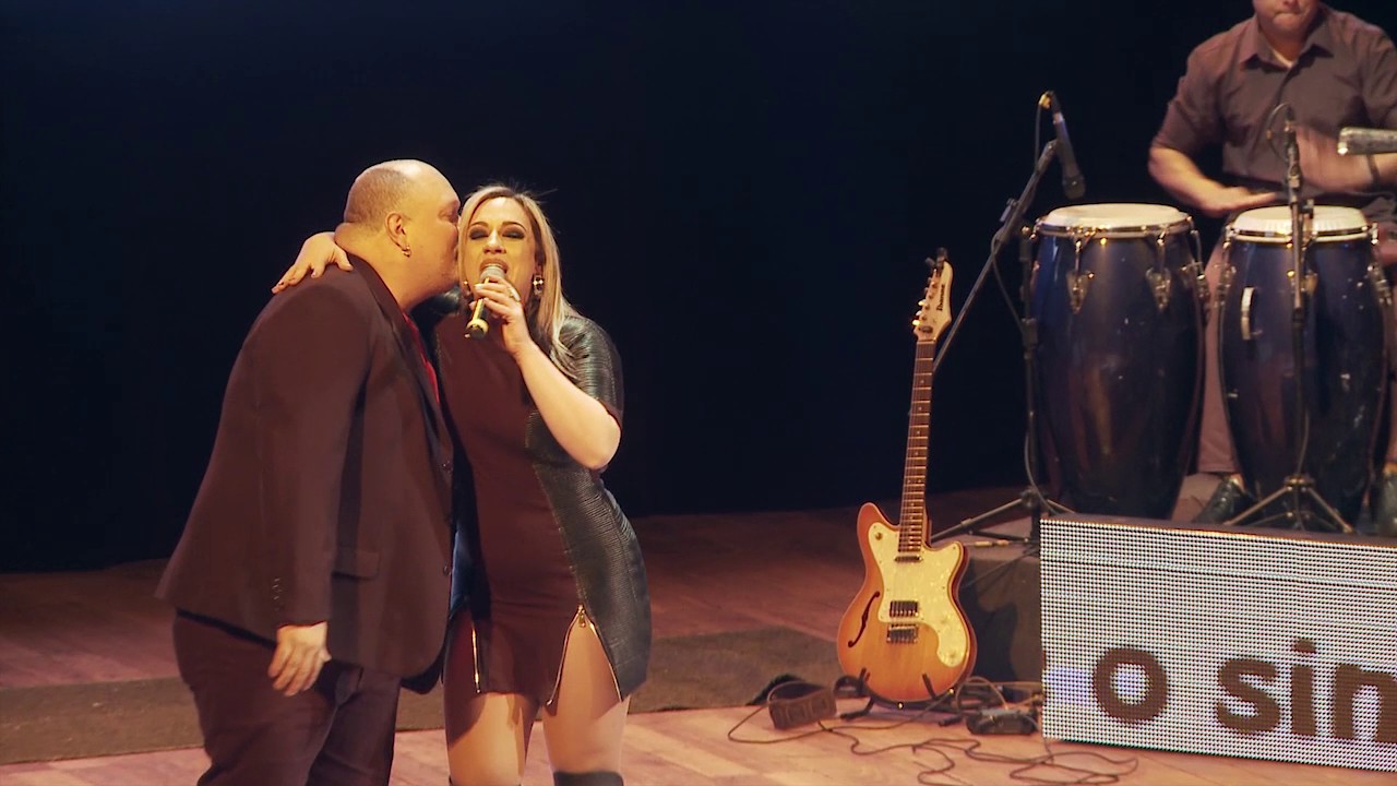 Junior Karrerah - Como nosso pais de Elis Regina