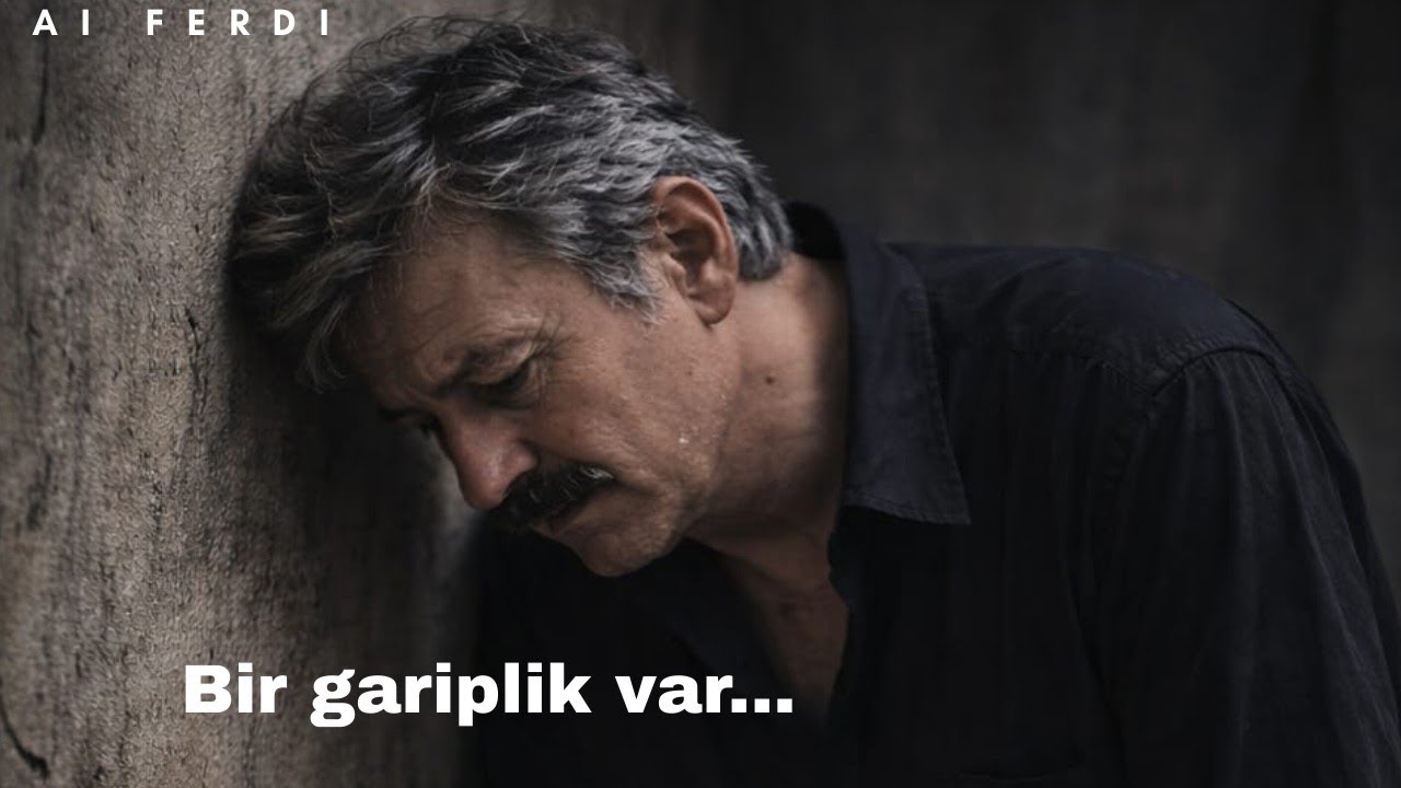 AI Ferdi – Bir Gün Ansızın…