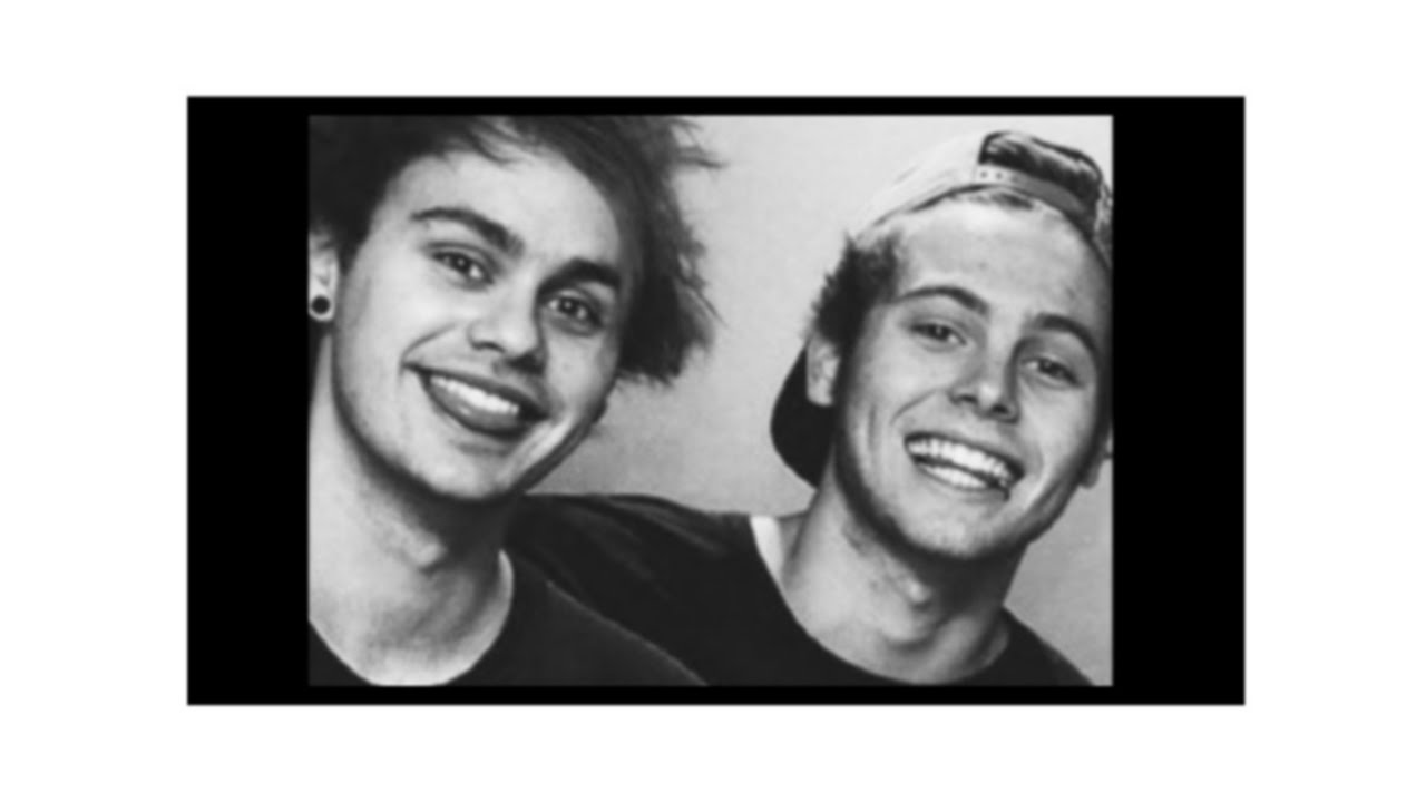 Michael + Luke || My last video. [Read description]