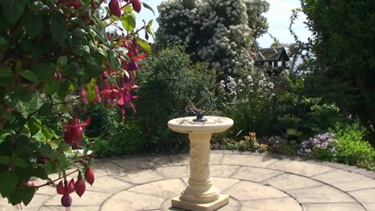 Scotland's Open Gardens - West Kilbride & Seamill 7 - 13