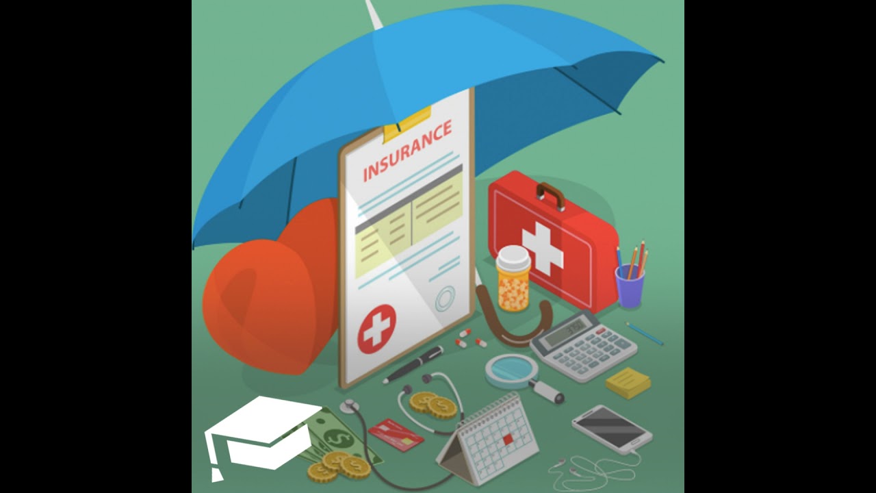 How To Get Health Insurance When You're Self-Employed
