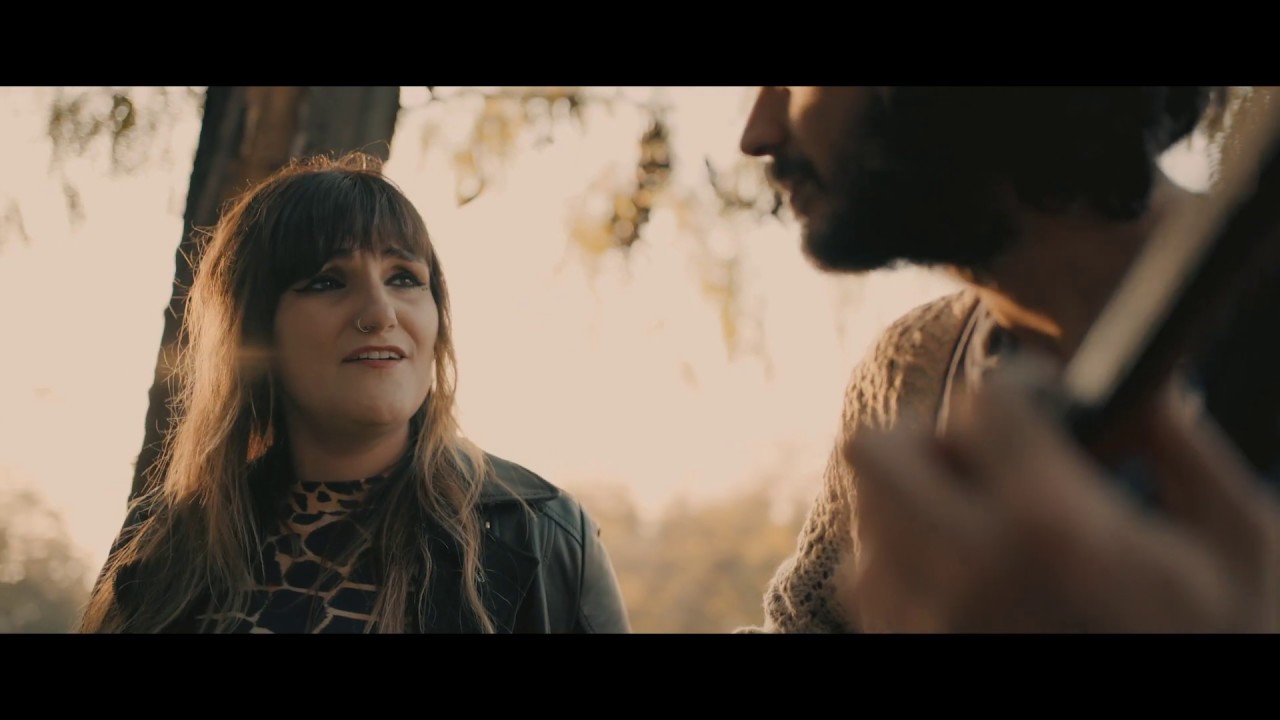 Pedro Pastor ft. Rozalén - Sin Flor