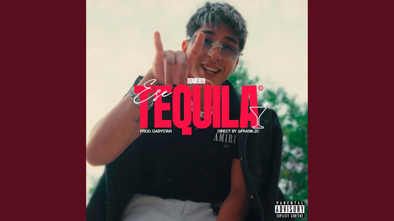 Ese Tequila