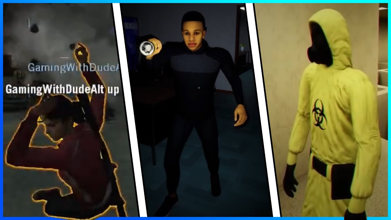 Funniest Moments of DaRealRat Before 2024