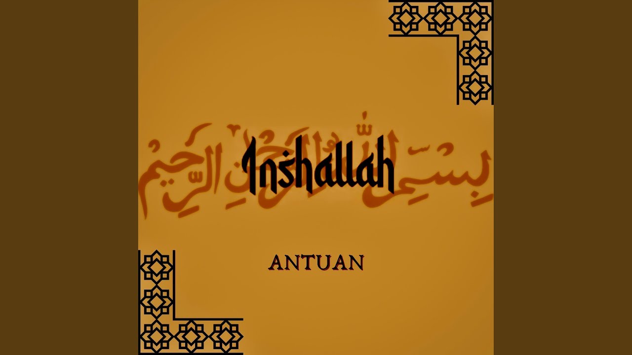 INSHALLAH (feat. Phonkid Prod)