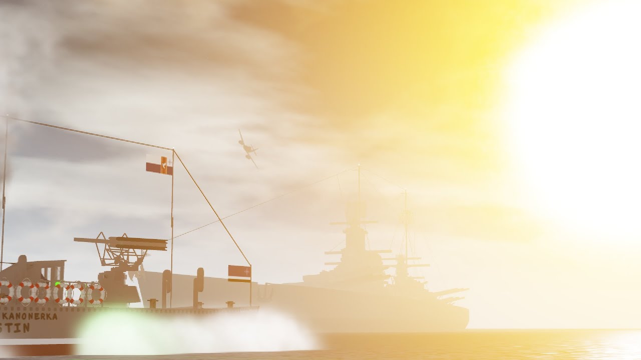 the german hornet