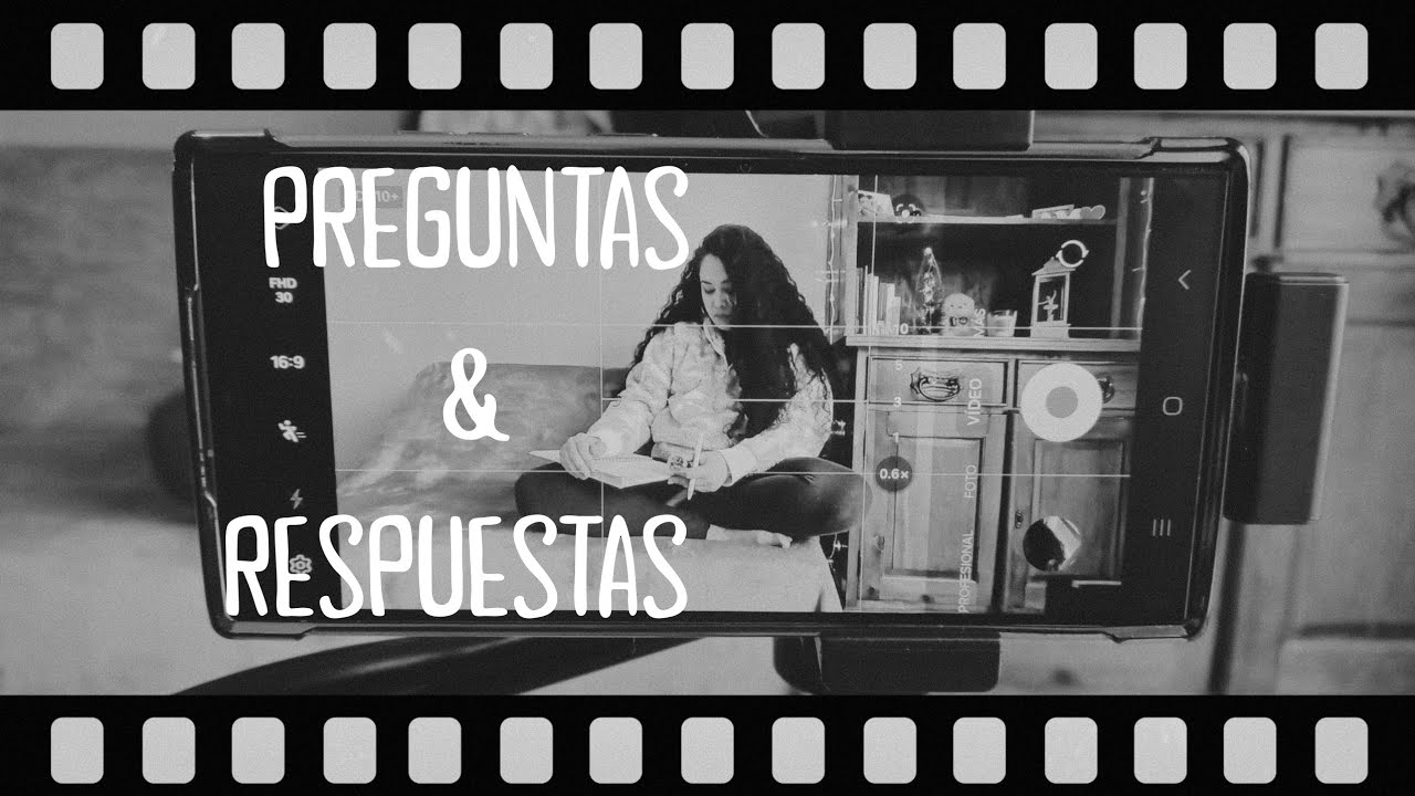 Preguntas y Respuestas