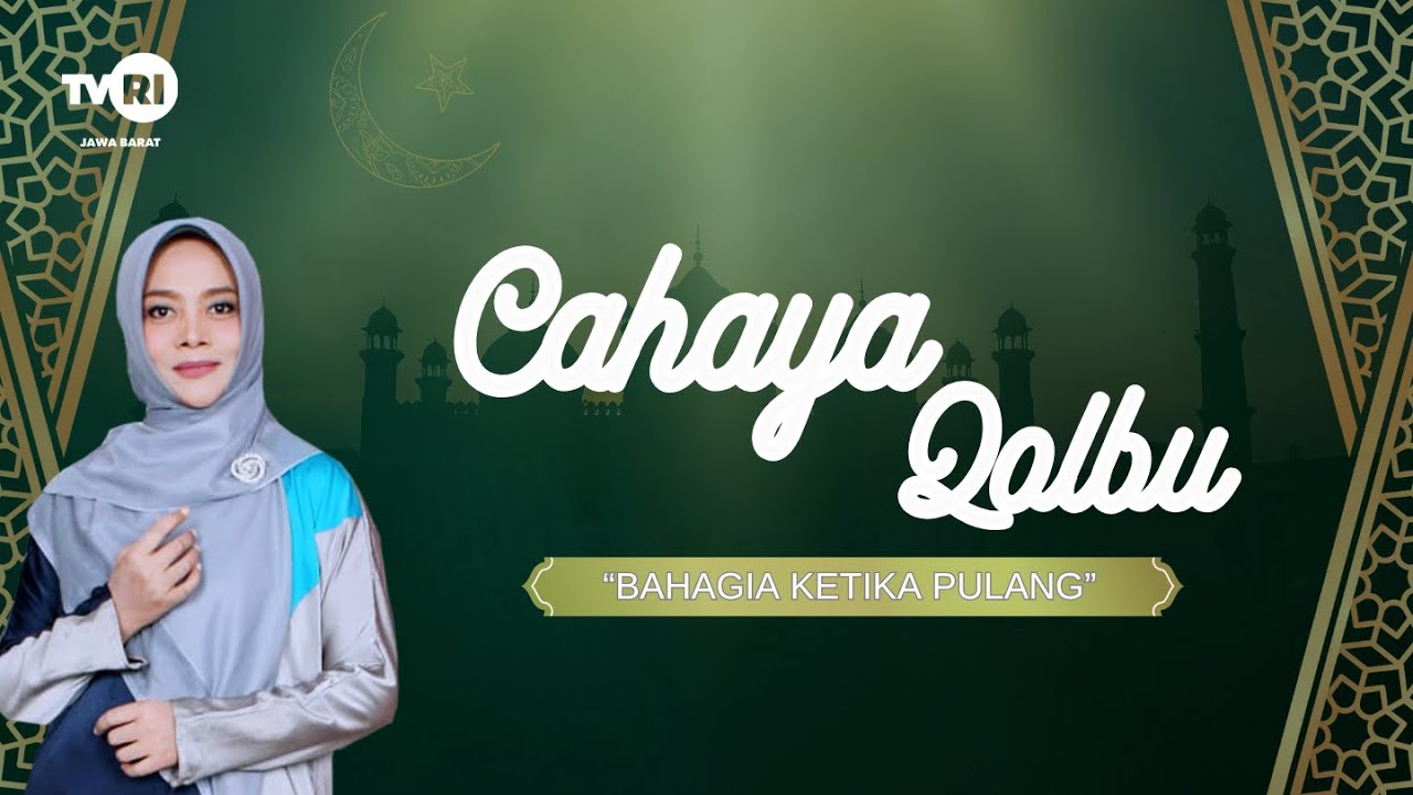 Cahaya Qalbu 